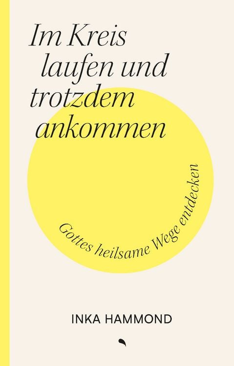 Produktbild: Im Kreis laufen und trotzdem ankommen