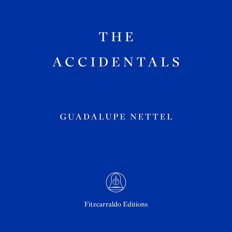 Produktbild: The Accidentals