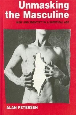 Produktbild: Unmasking The Masculine