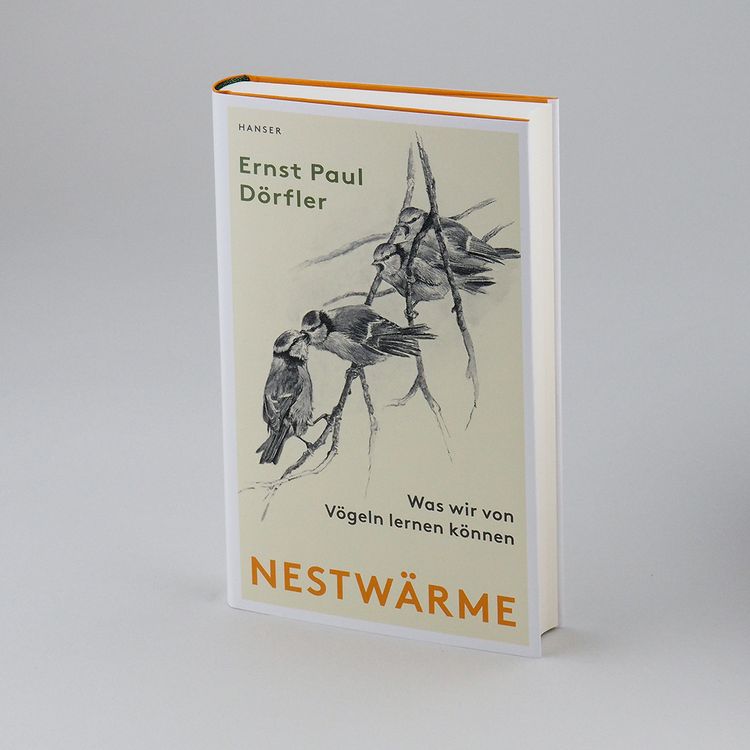 Produktbild: Nestw&auml;rme