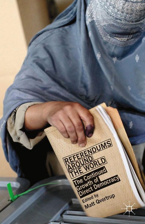 Produktbild: Referendums Around the World