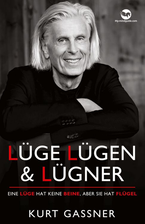 Produktbild: L&uuml;ge, L&uuml;gen & L&uuml;gner