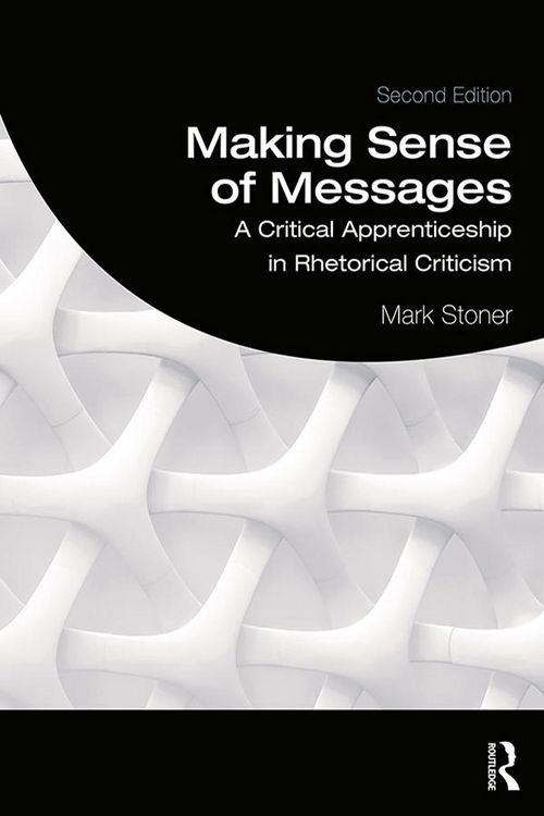 Produktbild: Making Sense of Messages