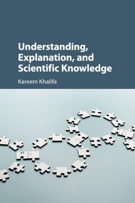 Produktbild: Understanding, Explanation, and Scientific Knowledge