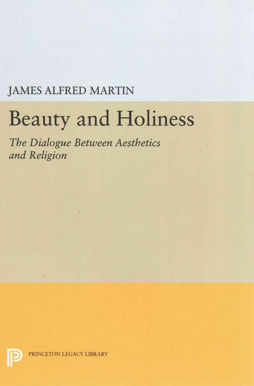 Produktbild: Beauty and Holiness