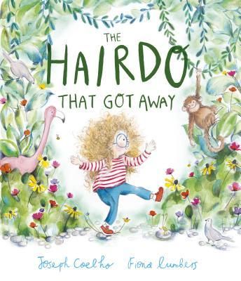 Produktbild: The Hairdo That Got Away