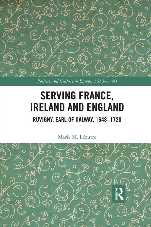 Produktbild: Serving France, Ireland and England