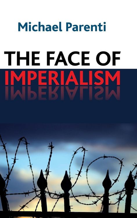 Produktbild: Face of Imperialism