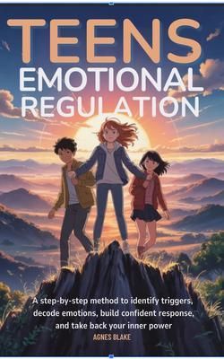 Produktbild: Teens Emotional Regulation