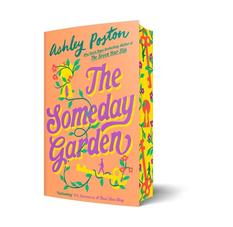 Produktbild: The Someday Garden