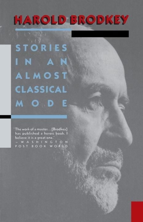 Produktbild: Stories in an Almost Classical Mode