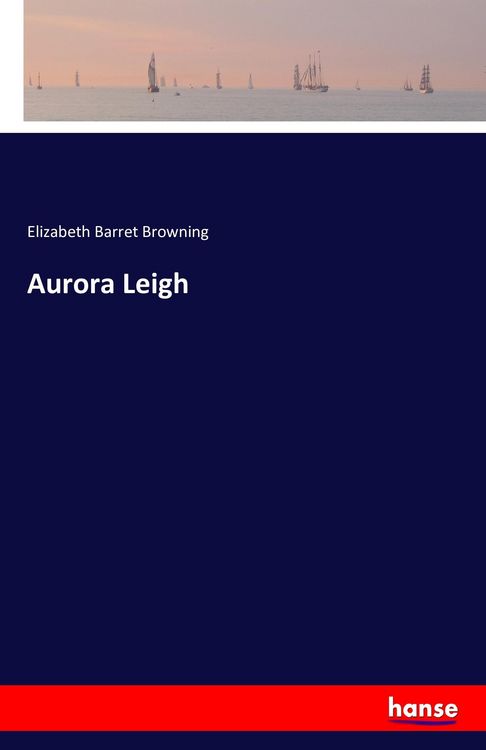 Produktbild: Aurora Leigh