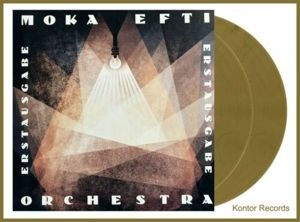 Produktbild: Erstausgabe (Ltd.Gold Edition)