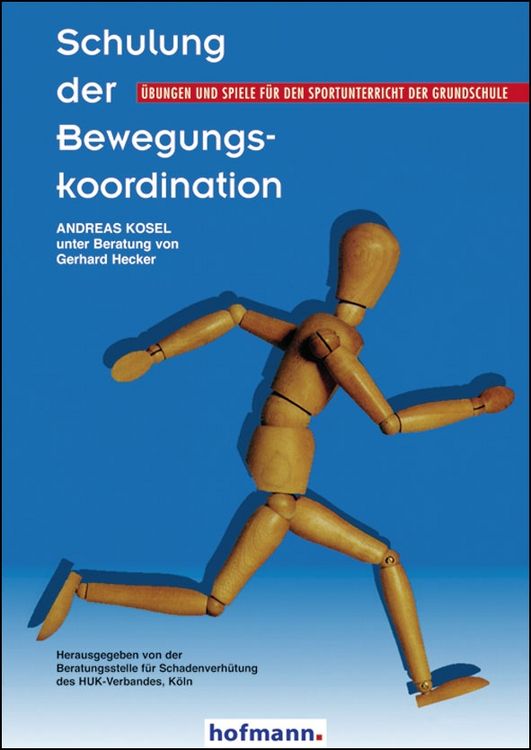 Produktbild: Schulung der Bewegungskoordination