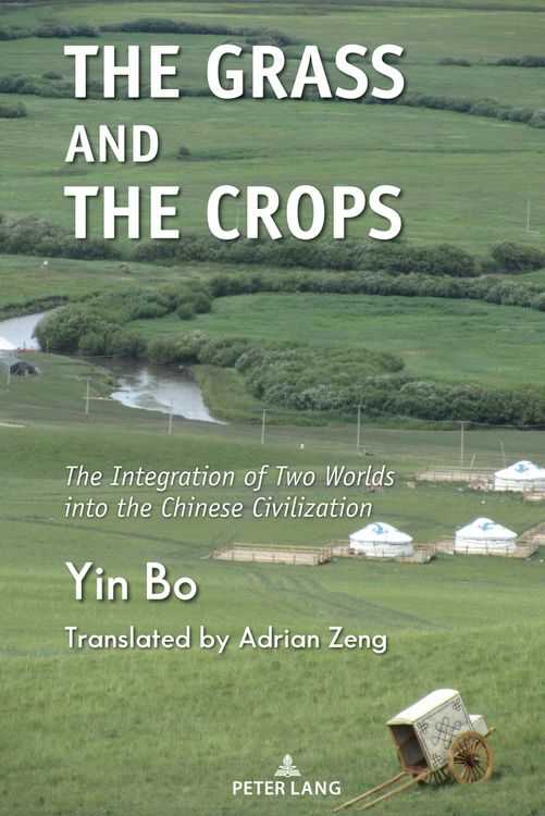 Produktbild: The Grass and the Crops