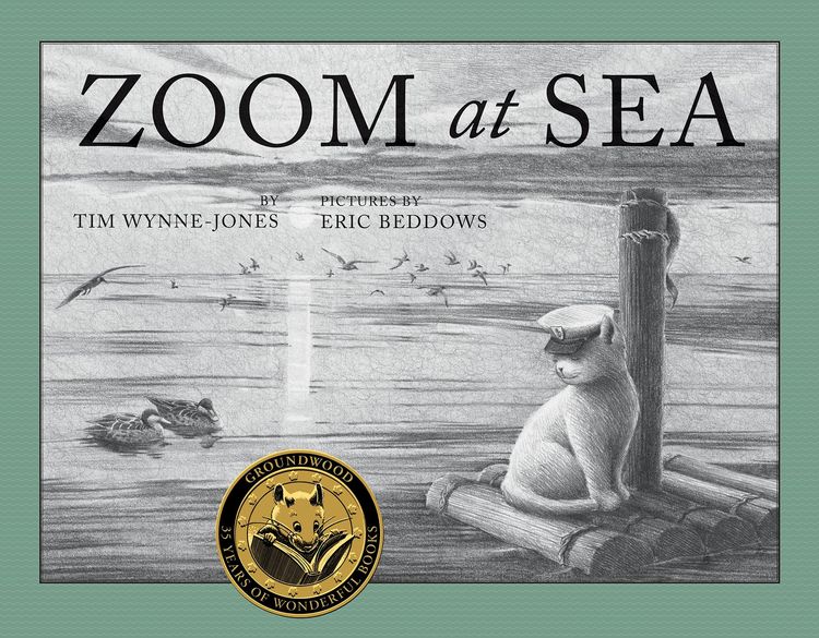 Produktbild: Zoom at Sea
