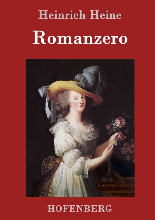 Produktbild: Romanzero