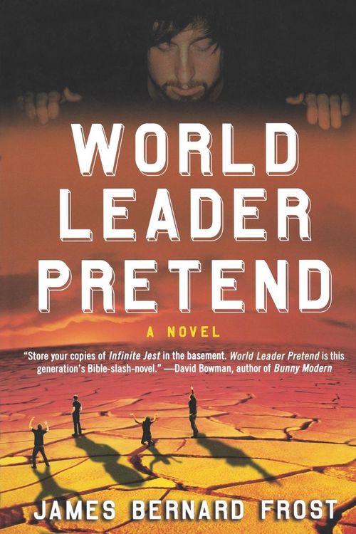 Produktbild: World Leader Pretend