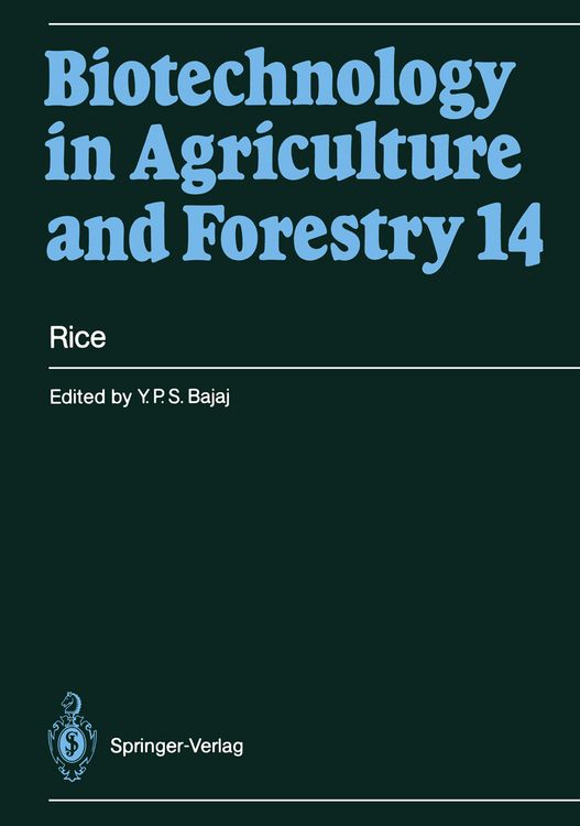 Produktbild: Rice
