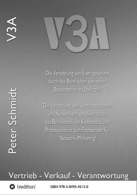 Produktbild: V3A