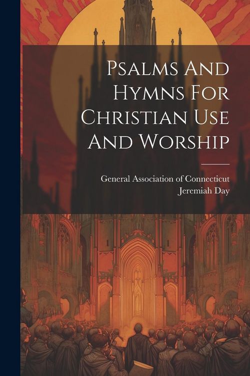 Produktbild: Psalms And Hymns For Christian Use And Worship