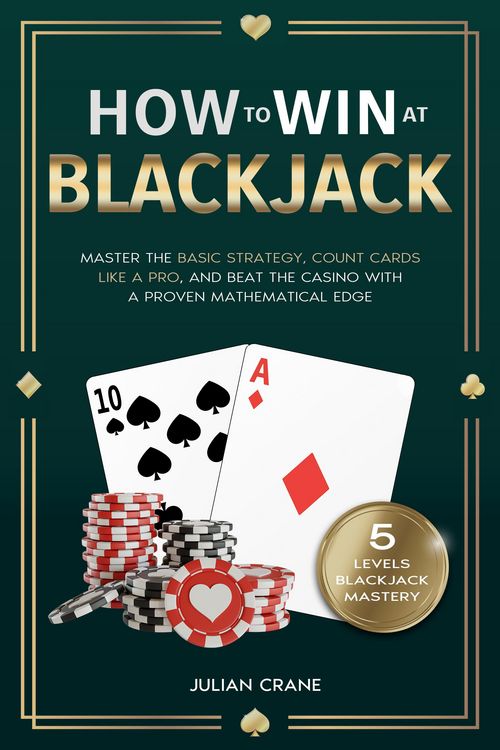 Produktbild: How to Win at Blackjack