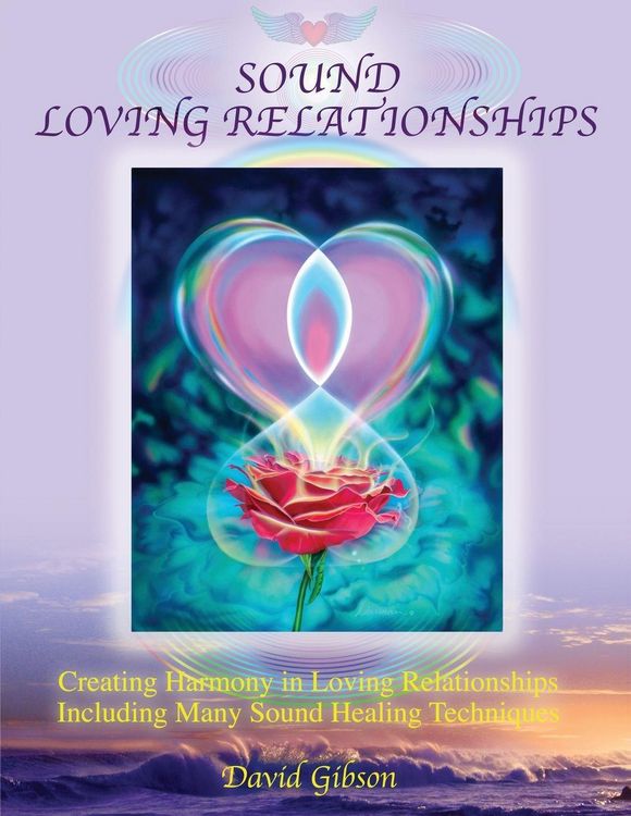 Produktbild: Sound Loving Relationships