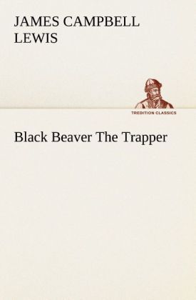 Produktbild: Black Beaver The Trapper