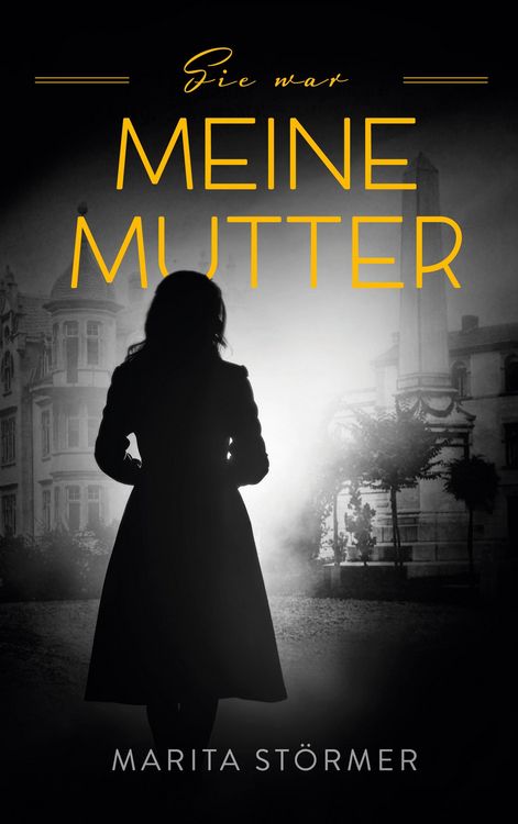 Produktbild: Sie war meine Mutter