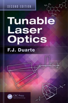 Produktbild: Tunable Laser Optics