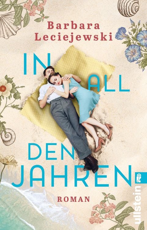 Produktbild: In all den Jahren