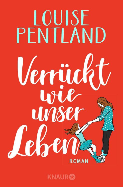 Produktbild: Verr&uuml;ckt wie unser Leben