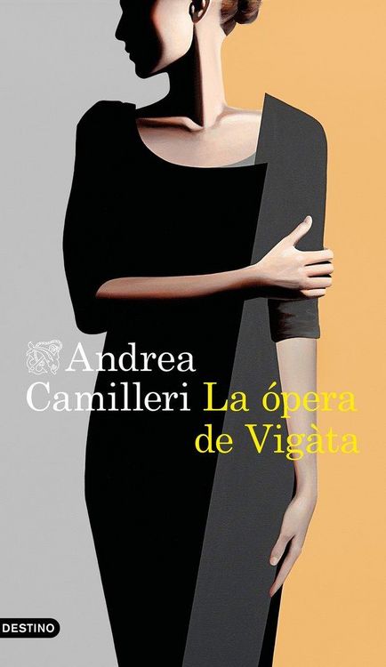 Produktbild: La &oacute;pera de Vig&agrave;ta