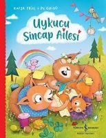 Produktbild: Uykucu Sincap Ailesi