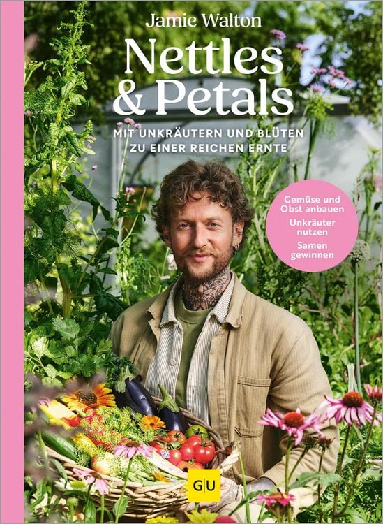 Produktbild: Nettles & Petals