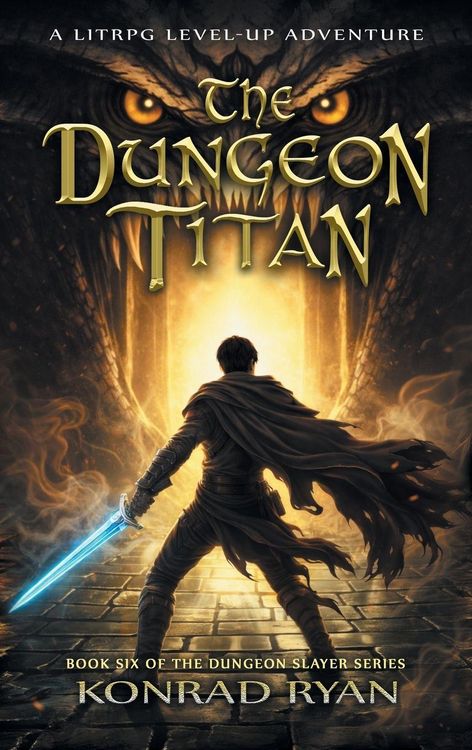 Produktbild: The Dungeon Titan