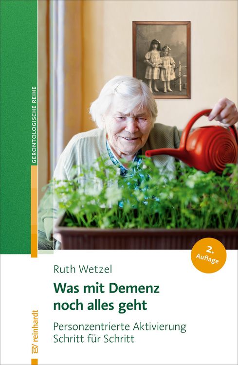 Produktbild: Was mit Demenz noch alles geht