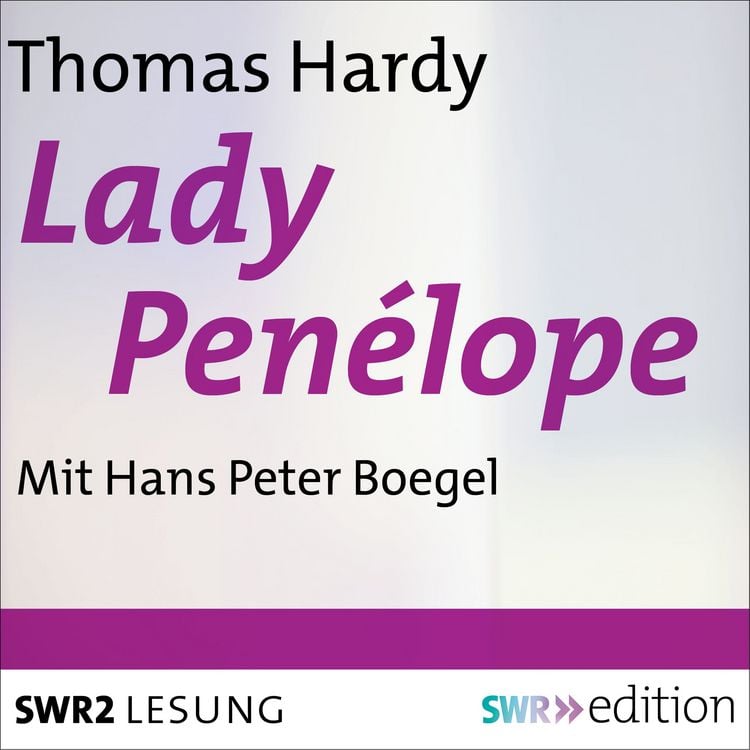 Produktbild: Lady Penélope