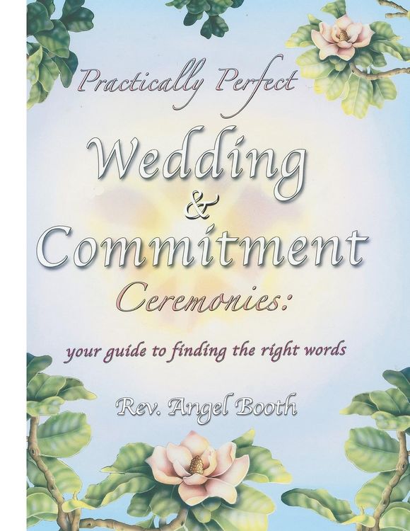 Produktbild: Practically Perfect Wedding & Commitment Ceremonies