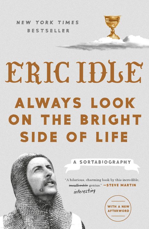 Produktbild: Always Look on the Bright Side of Life