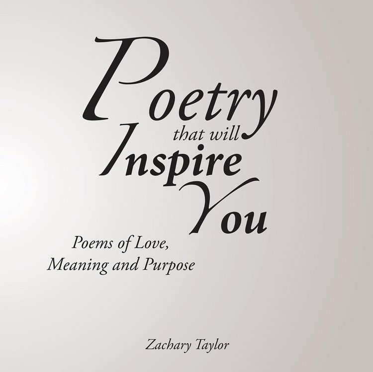 Produktbild: Poetry That Will Inspire You