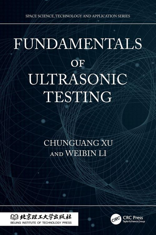 Produktbild: Fundamentals of Ultrasonic Testing