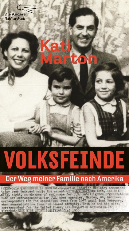 Produktbild: Volksfeinde