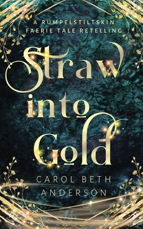 Produktbild: Straw into Gold