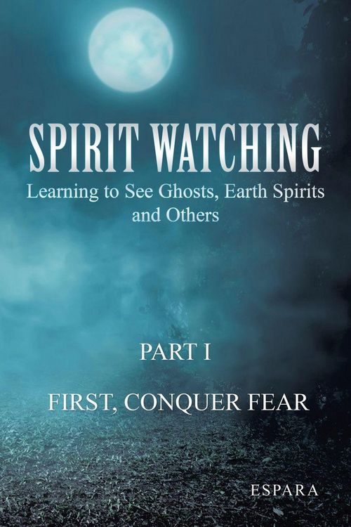 Produktbild: "Spirit Watching - Part 1