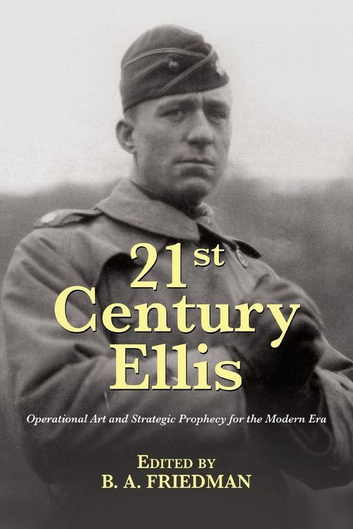 Produktbild: 21st Century Ellis