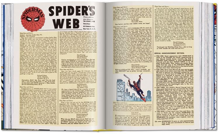 Produktbild: Marvel Comics Library