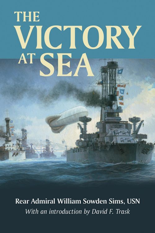 Produktbild: The Victory at Sea
