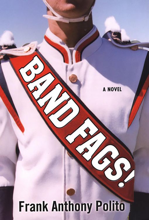 Produktbild: Band Fags!