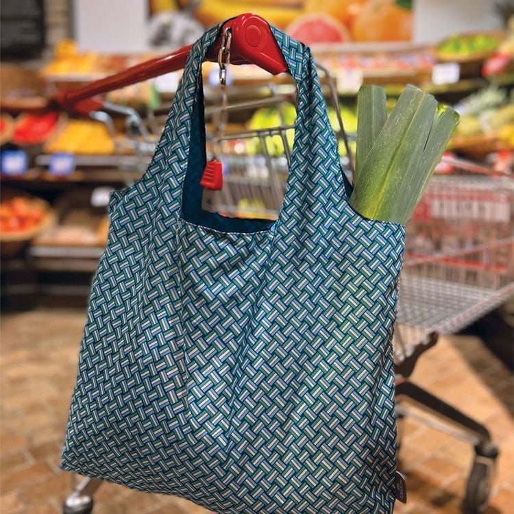 Produktbild: Easy Bag 2.0 Trio gr&uuml;n